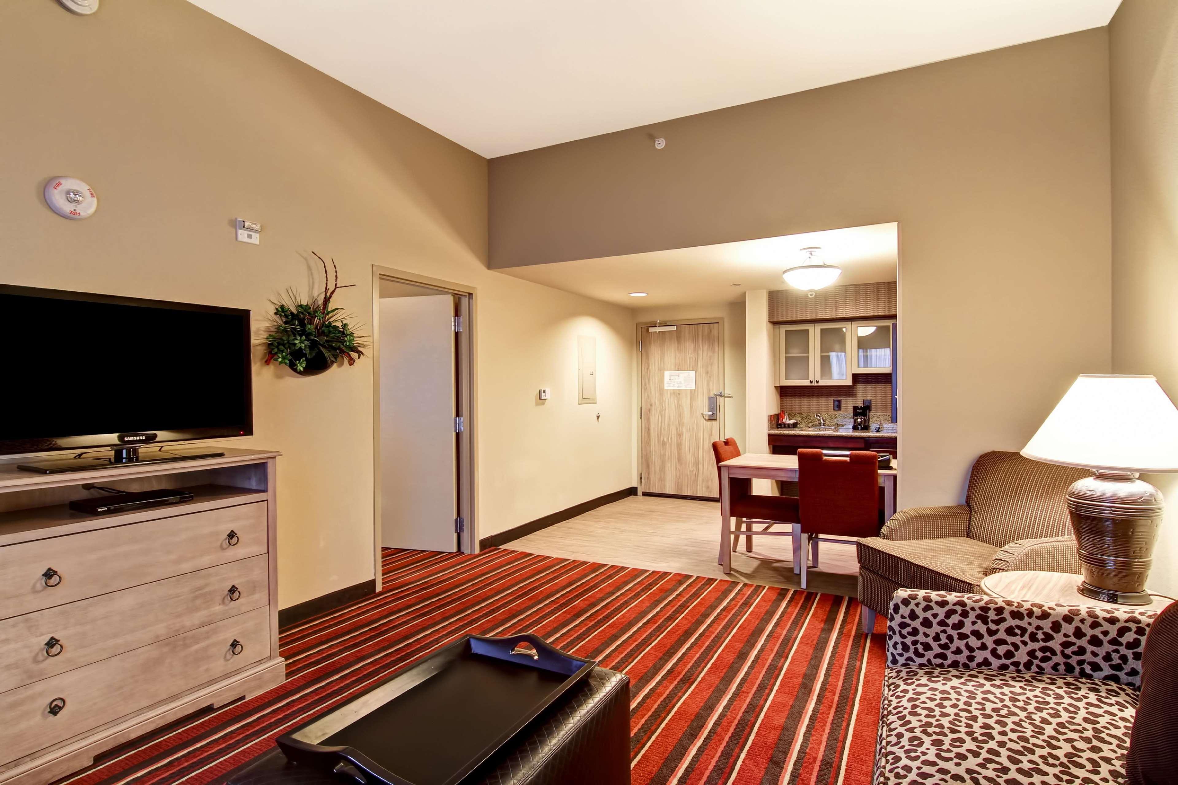 Homewood Suites By Hilton Austin/Round Rock Ngoại thất bức ảnh