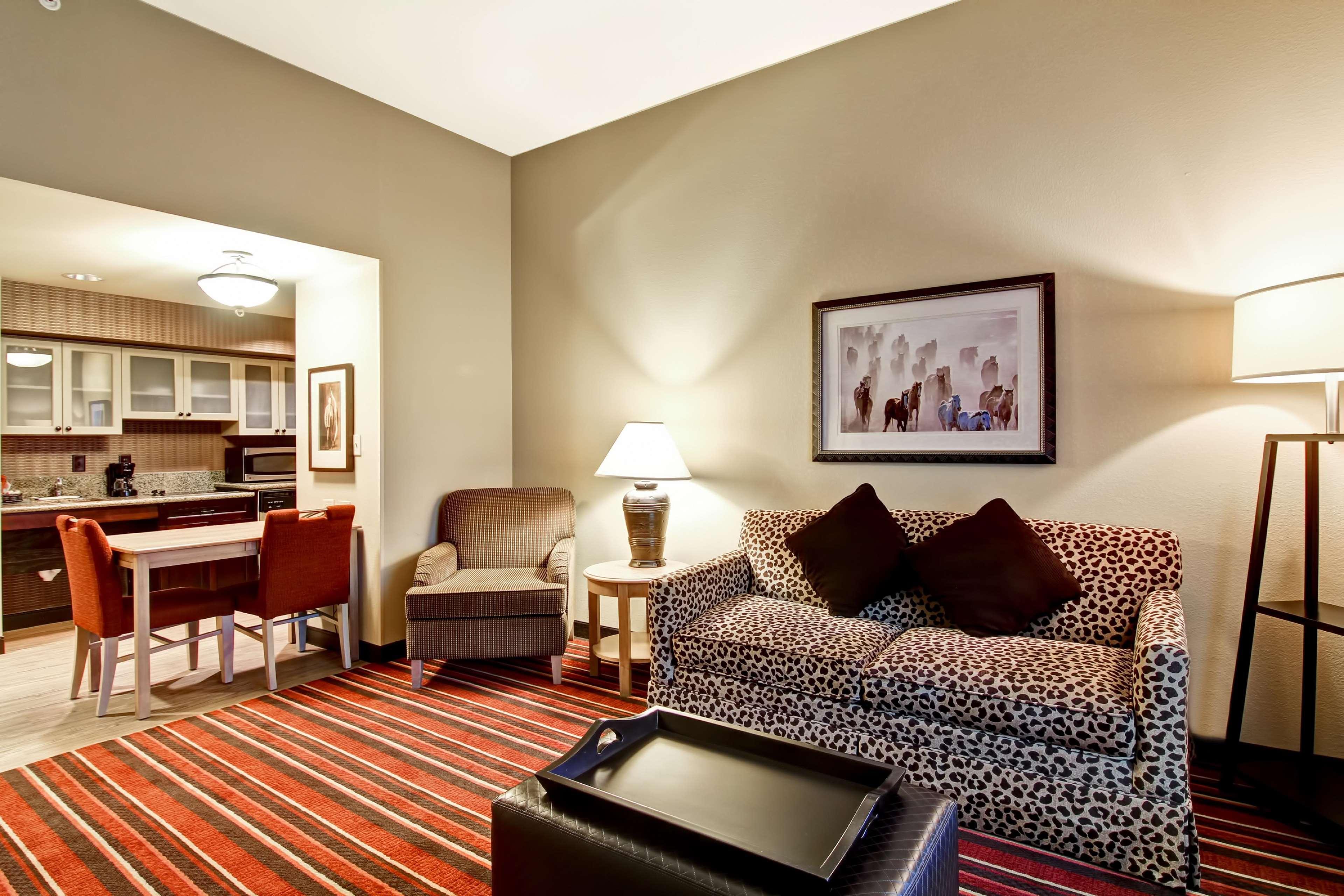 Homewood Suites By Hilton Austin/Round Rock Ngoại thất bức ảnh