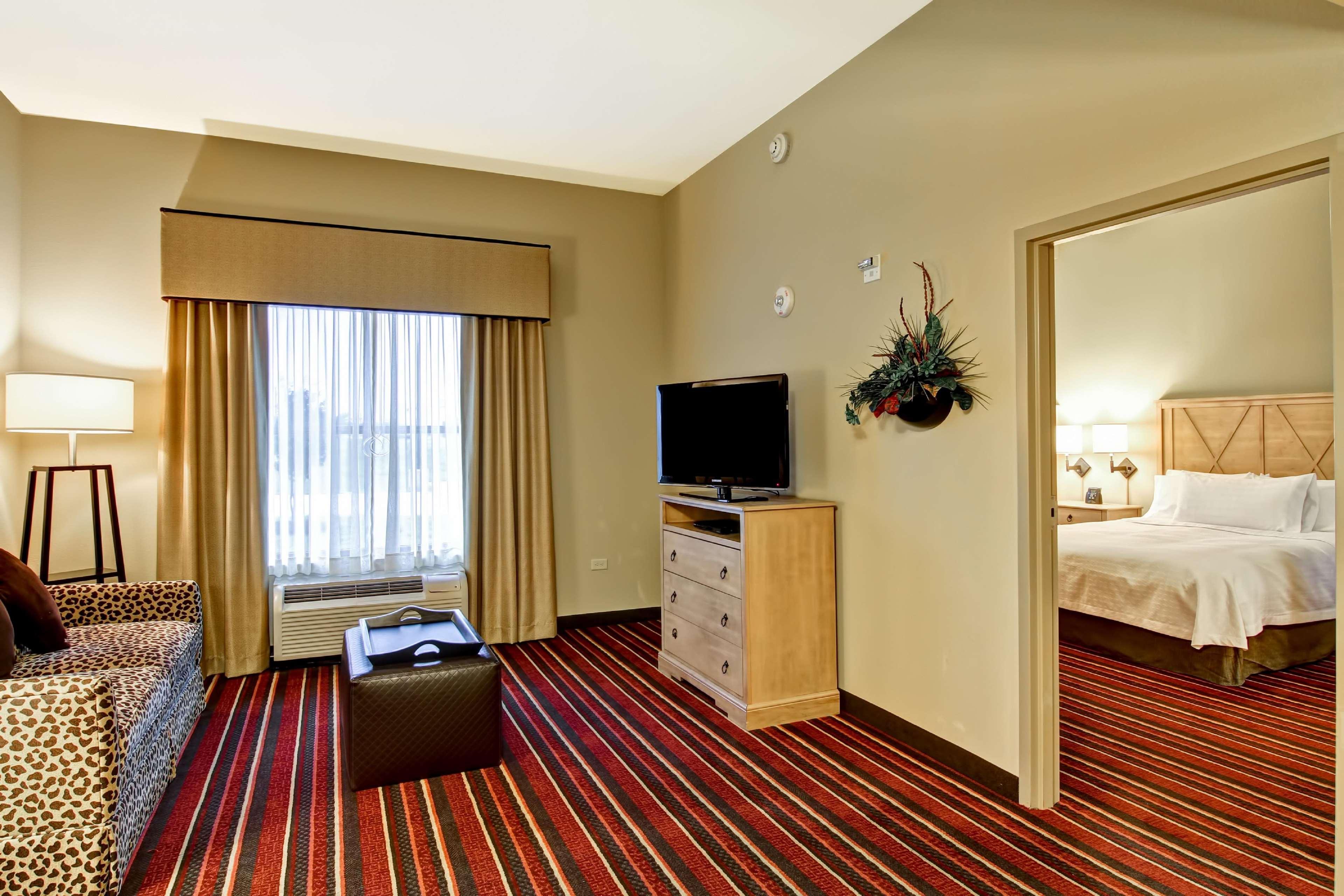 Homewood Suites By Hilton Austin/Round Rock Ngoại thất bức ảnh