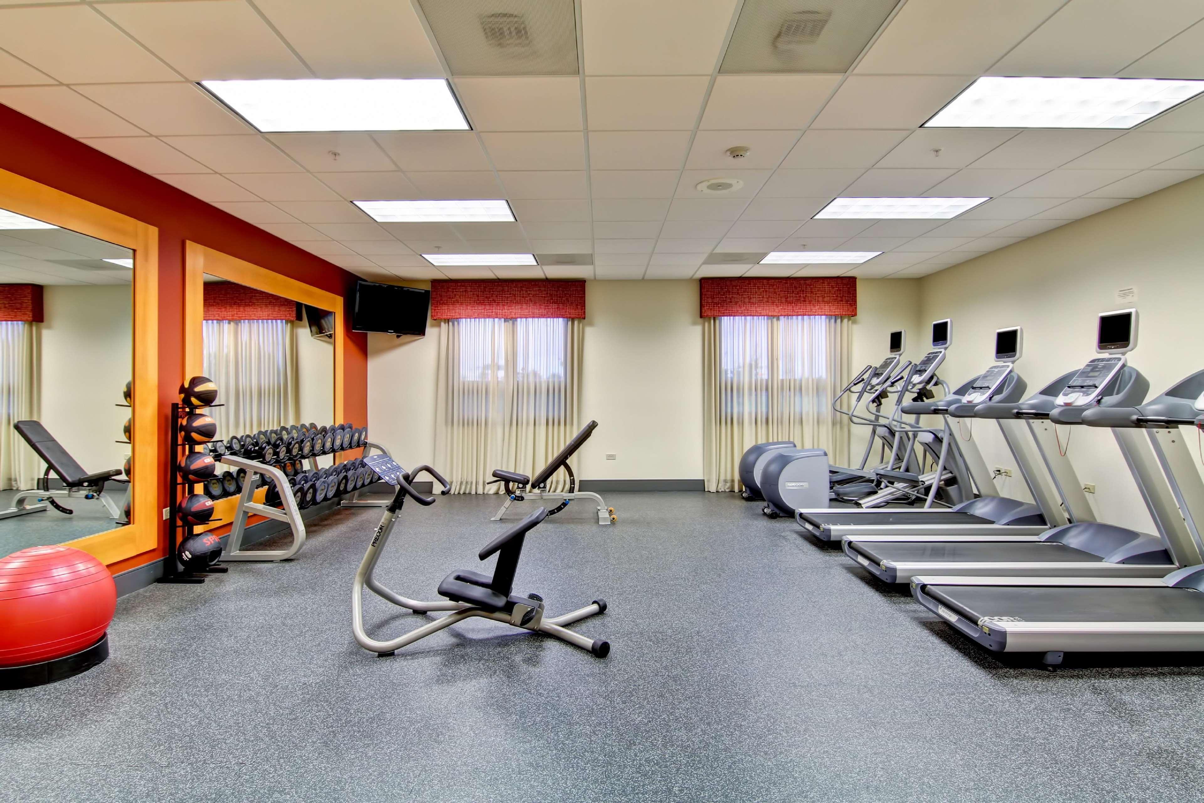 Homewood Suites By Hilton Austin/Round Rock Ngoại thất bức ảnh