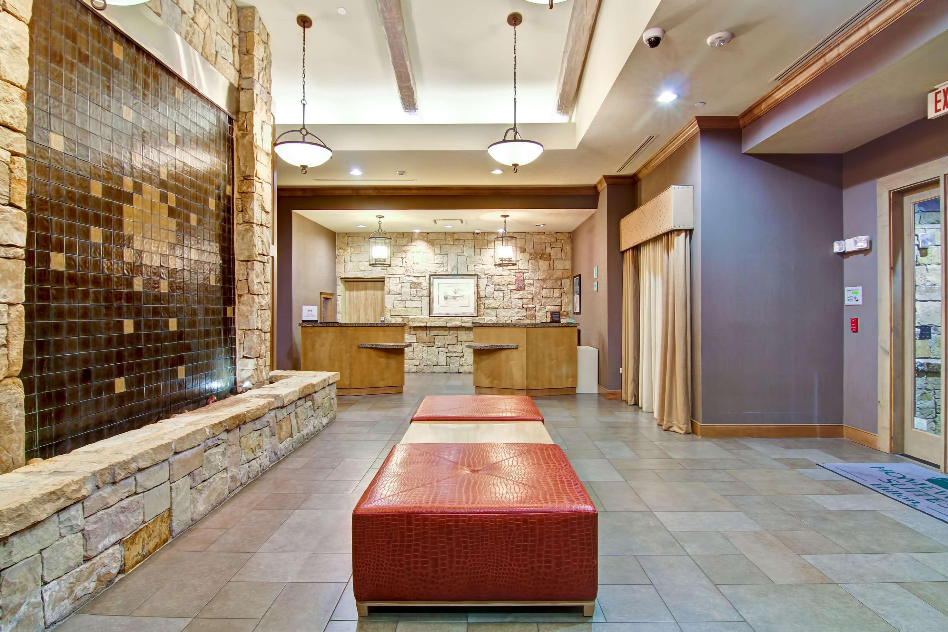 Homewood Suites By Hilton Austin/Round Rock Ngoại thất bức ảnh