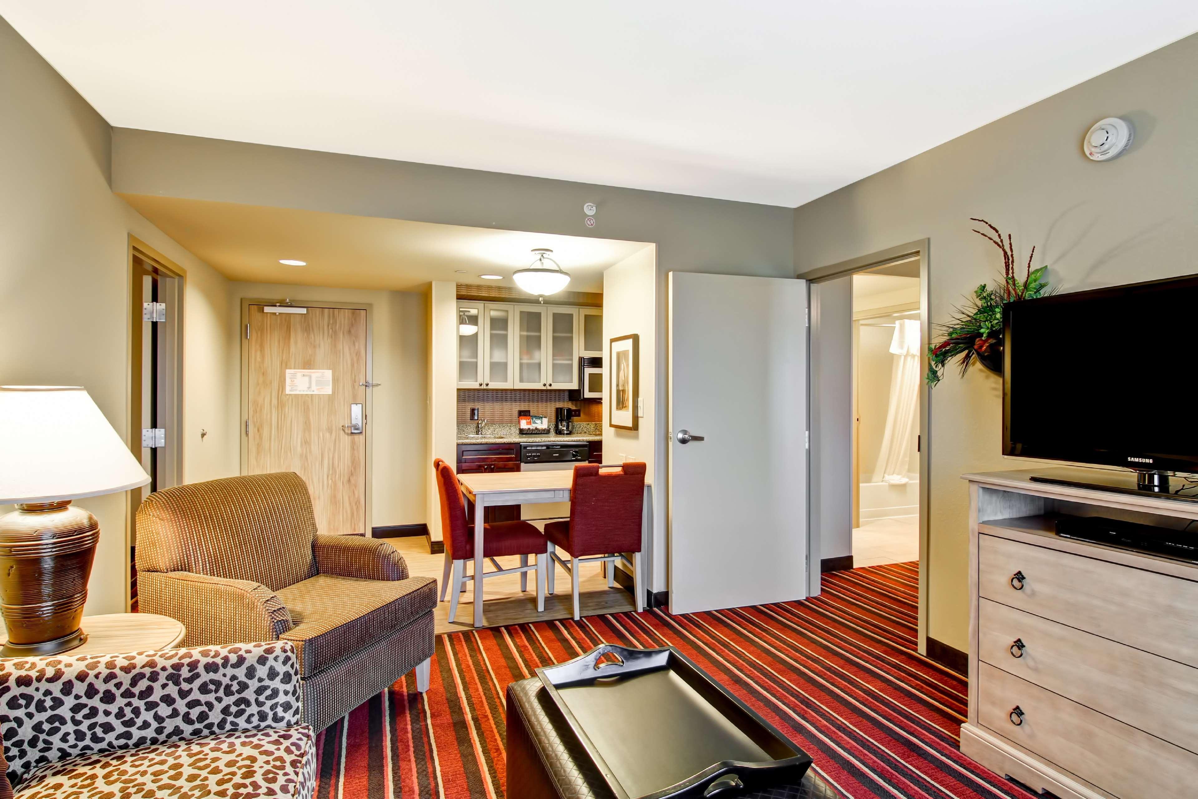 Homewood Suites By Hilton Austin/Round Rock Ngoại thất bức ảnh