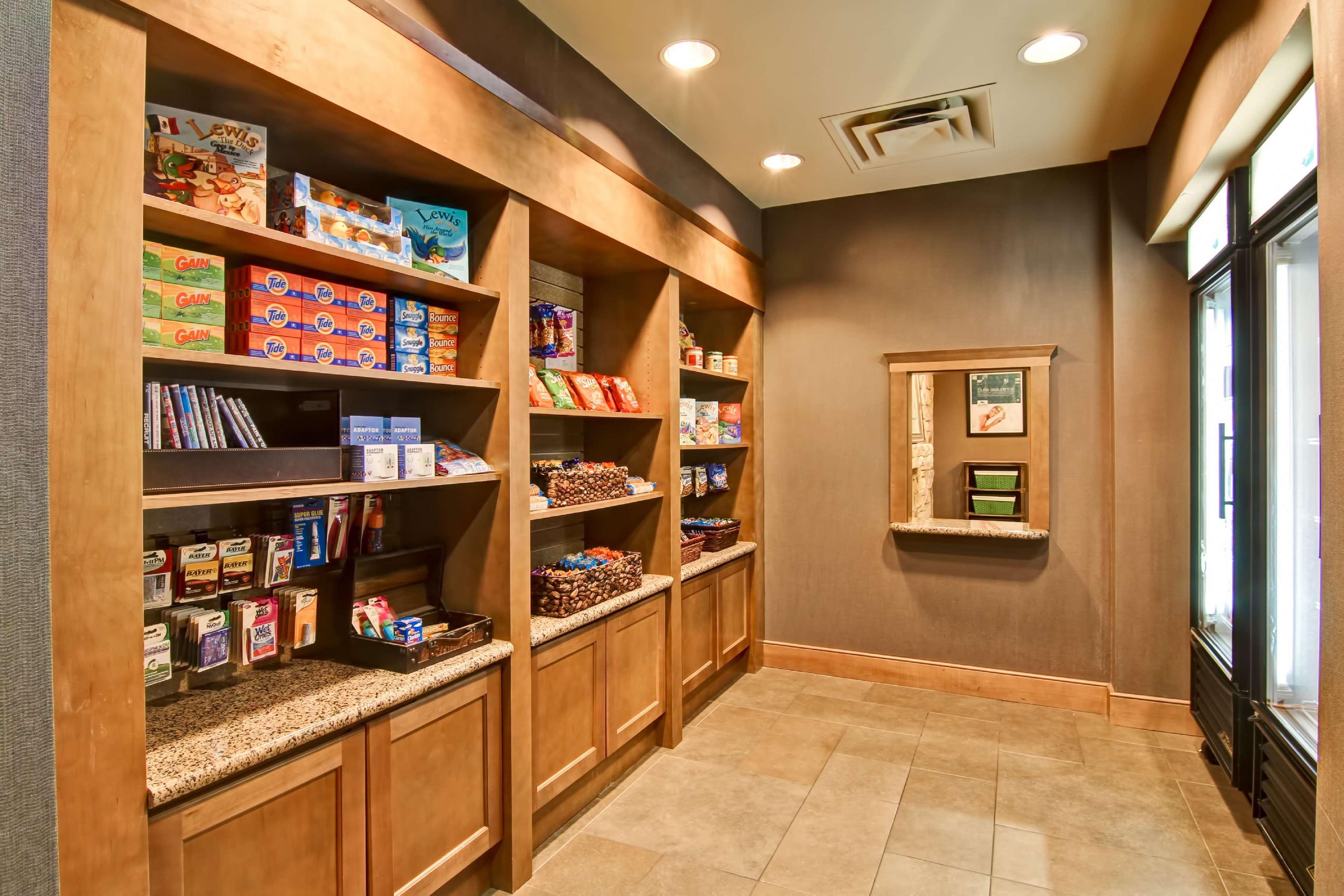 Homewood Suites By Hilton Austin/Round Rock Ngoại thất bức ảnh