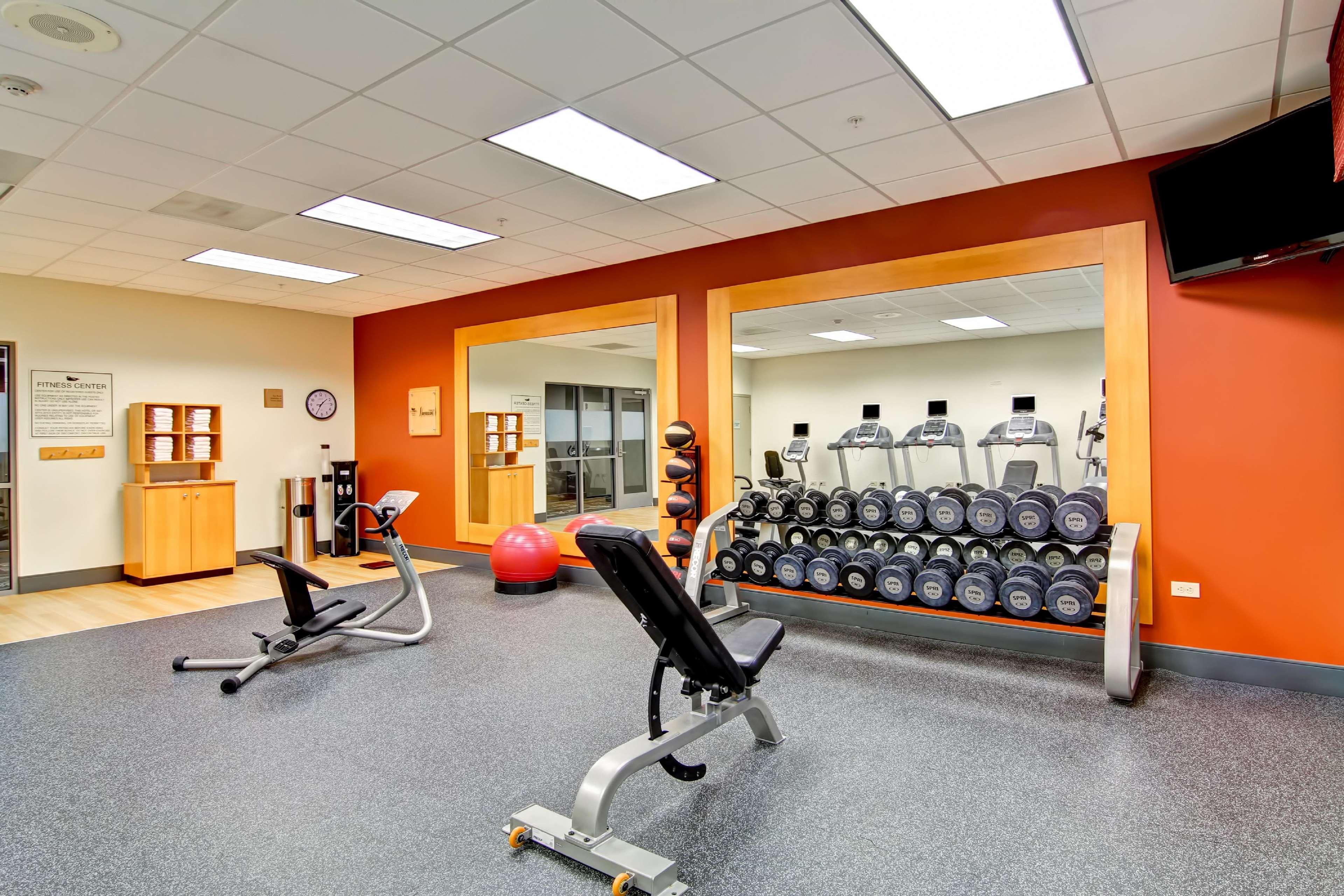 Homewood Suites By Hilton Austin/Round Rock Ngoại thất bức ảnh