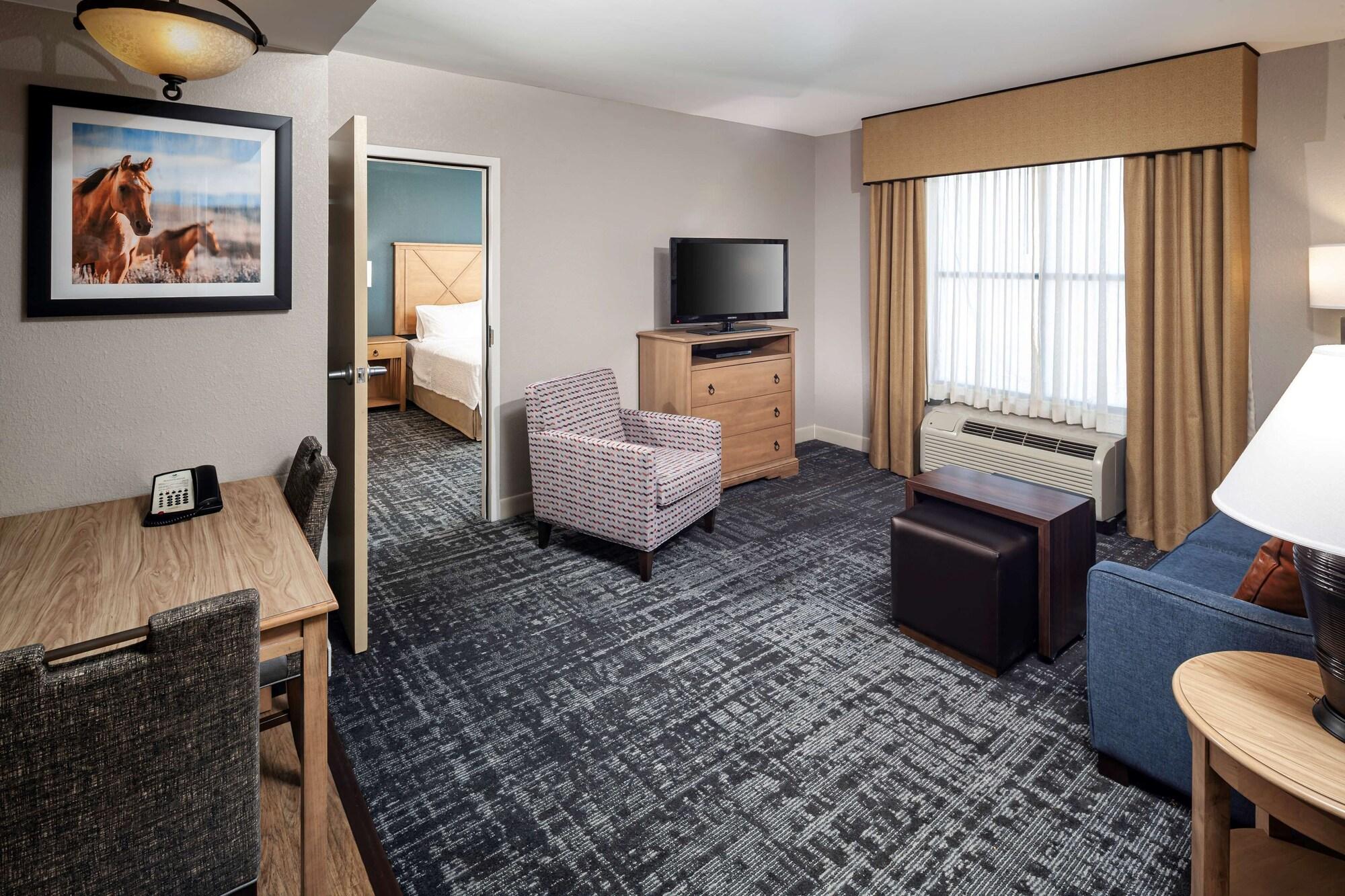 Homewood Suites By Hilton Austin/Round Rock Ngoại thất bức ảnh