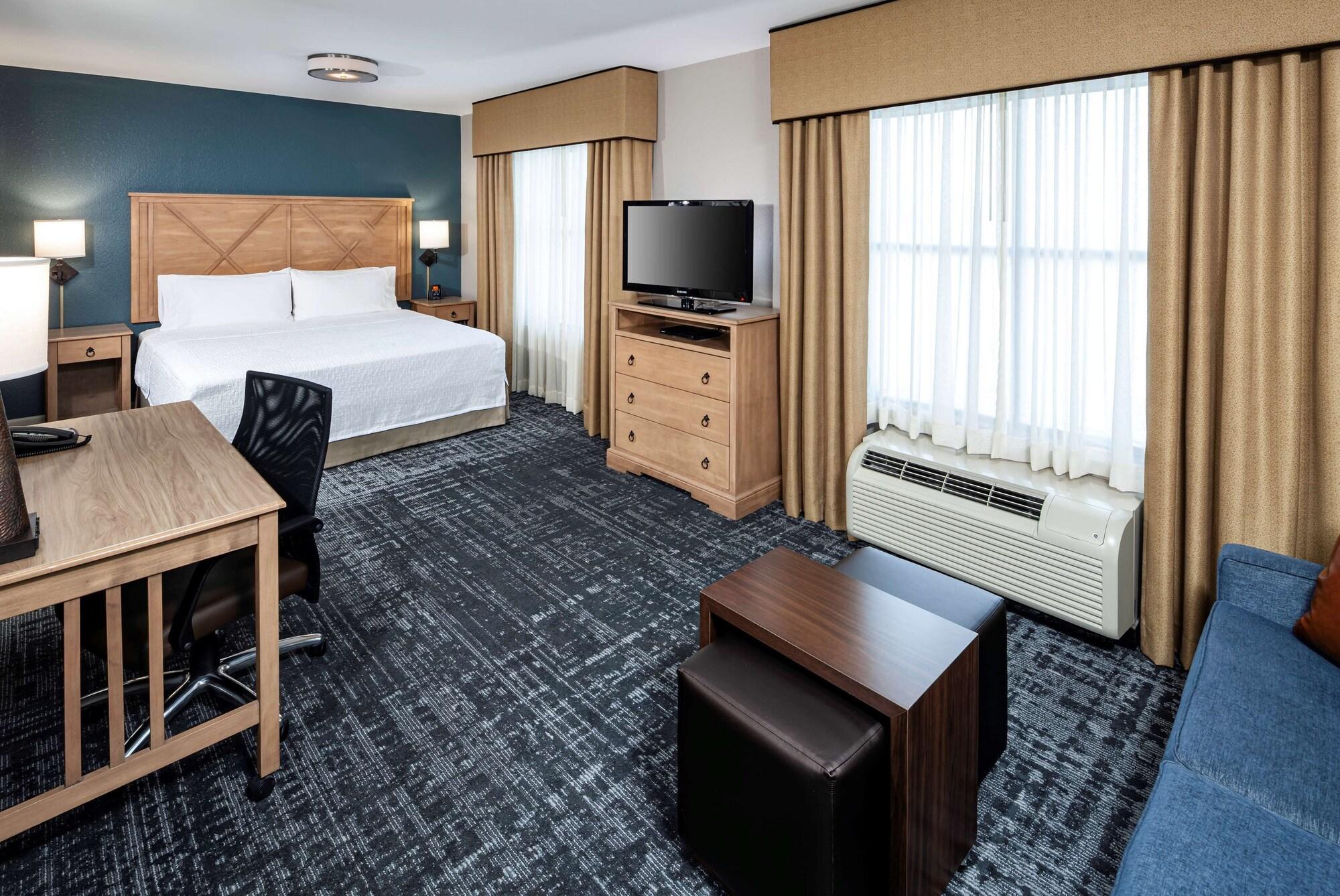 Homewood Suites By Hilton Austin/Round Rock Ngoại thất bức ảnh