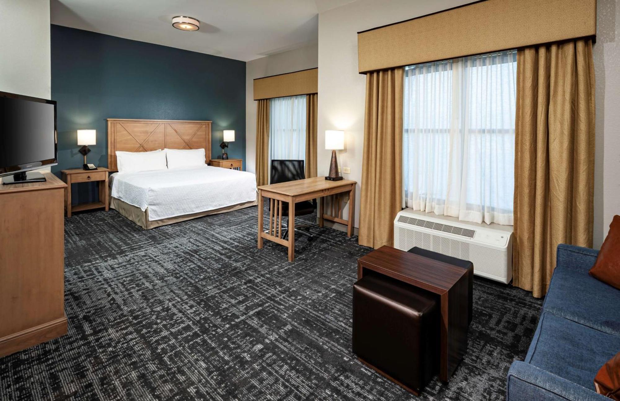 Homewood Suites By Hilton Austin/Round Rock Ngoại thất bức ảnh