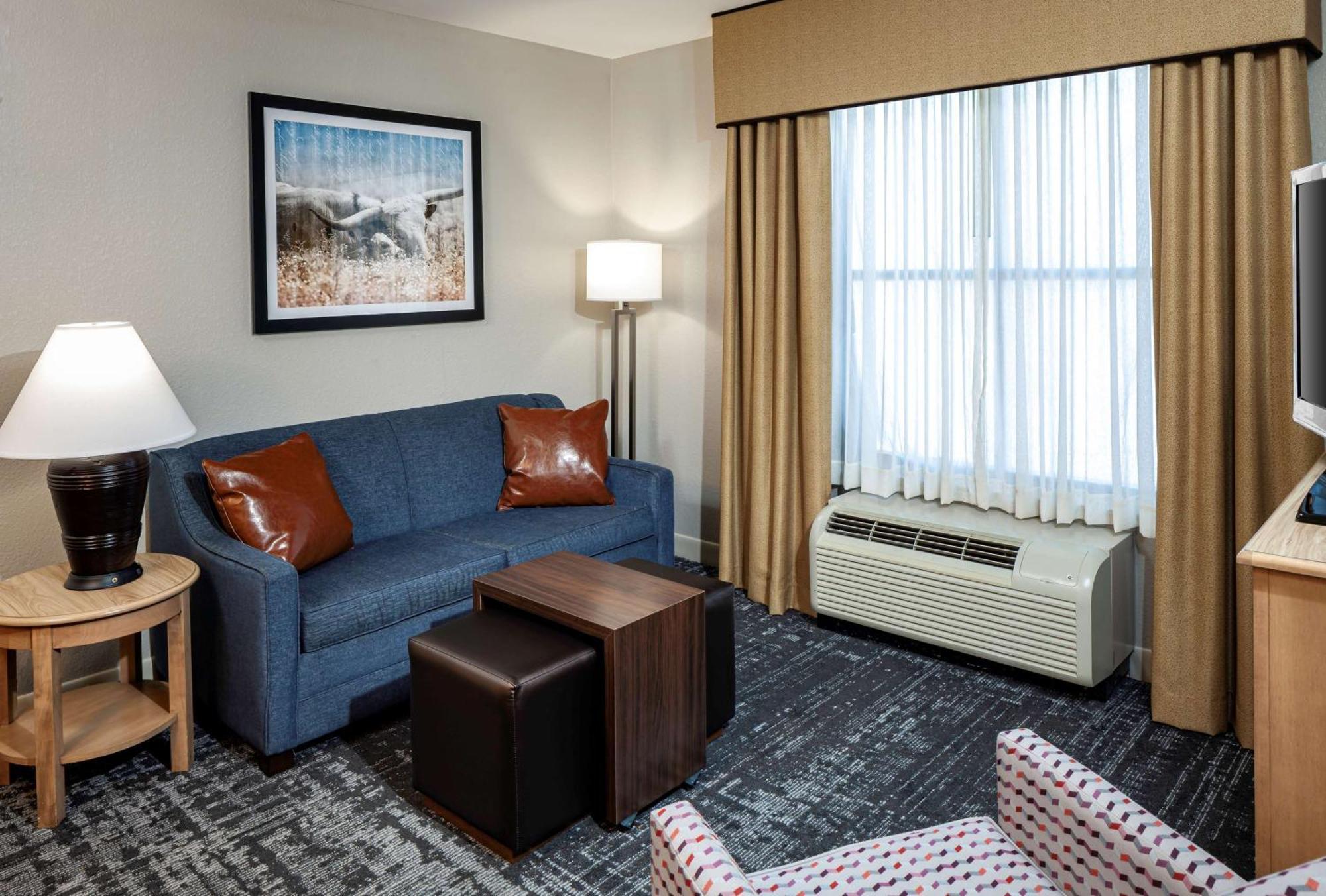 Homewood Suites By Hilton Austin/Round Rock Ngoại thất bức ảnh