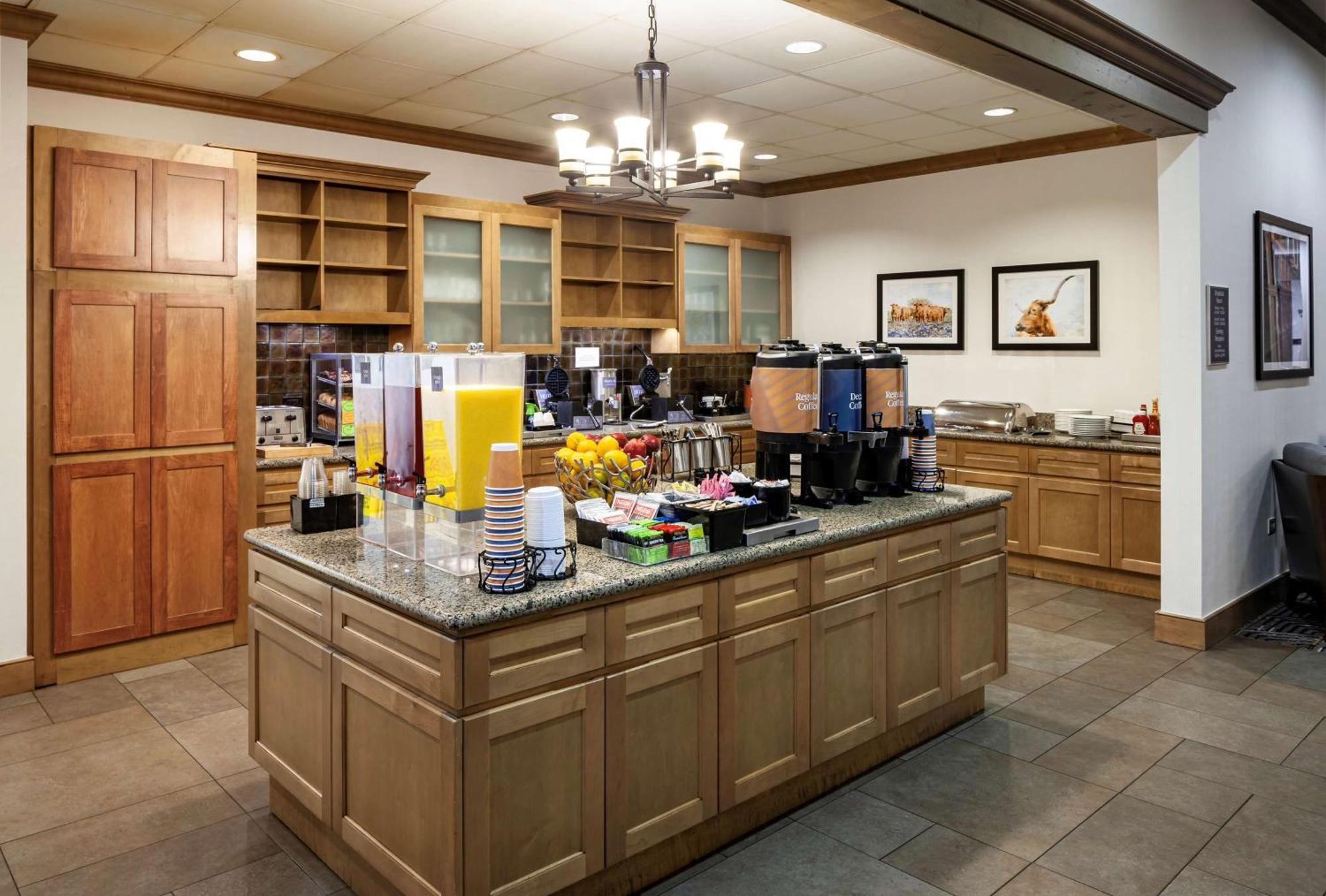 Homewood Suites By Hilton Austin/Round Rock Ngoại thất bức ảnh