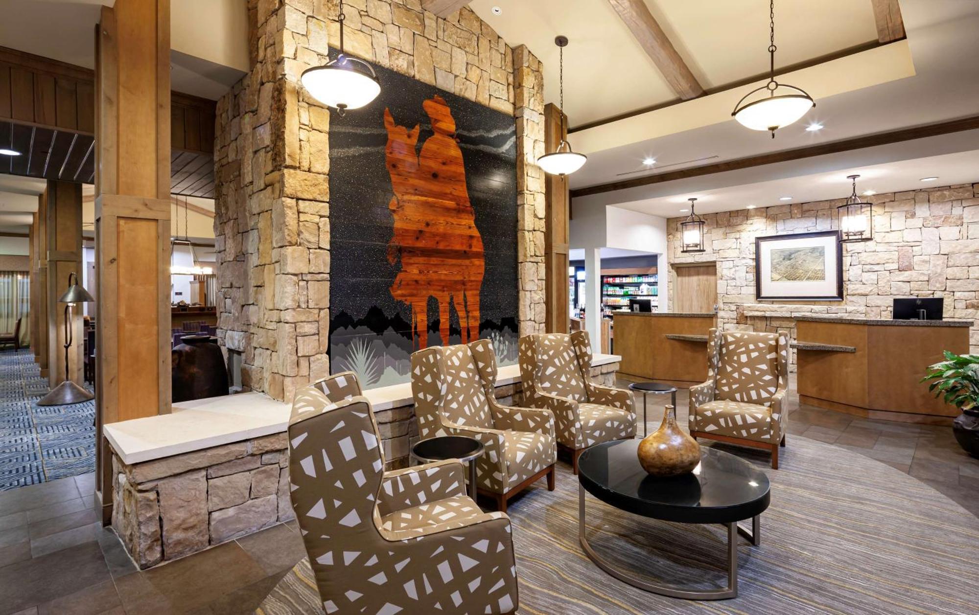 Homewood Suites By Hilton Austin/Round Rock Ngoại thất bức ảnh