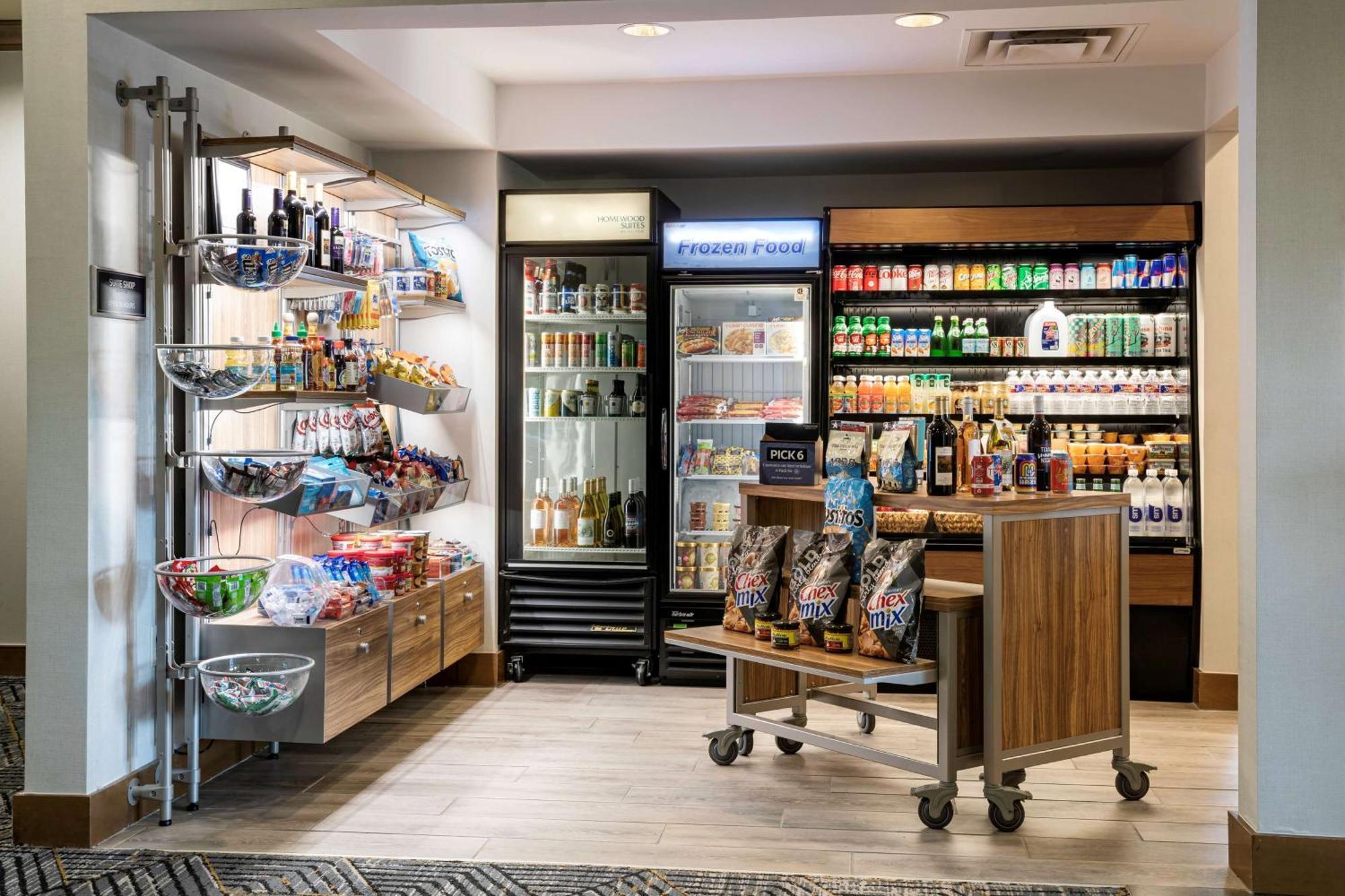 Homewood Suites By Hilton Austin/Round Rock Ngoại thất bức ảnh