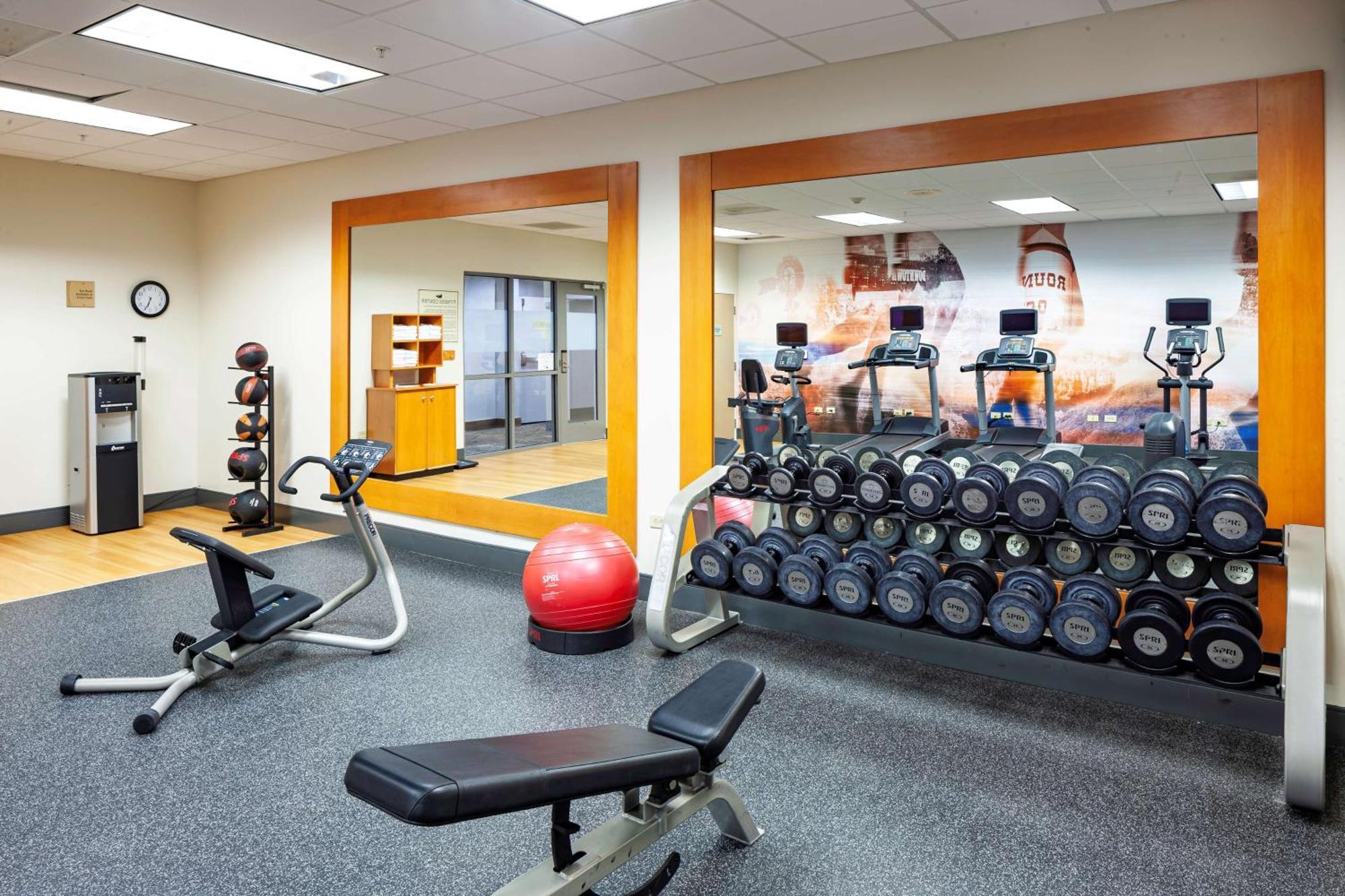 Homewood Suites By Hilton Austin/Round Rock Ngoại thất bức ảnh
